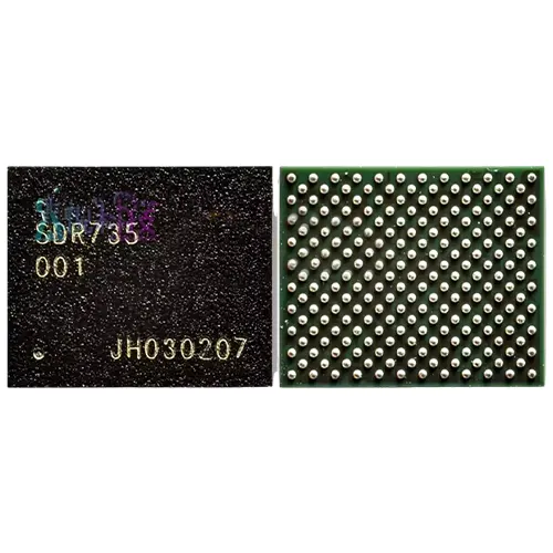 Replacement for SDR735 001 SIGNAL IF IC - Quality Phone Parts in Sri Lanka